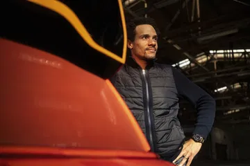 Mini Electric Pacesetter 36