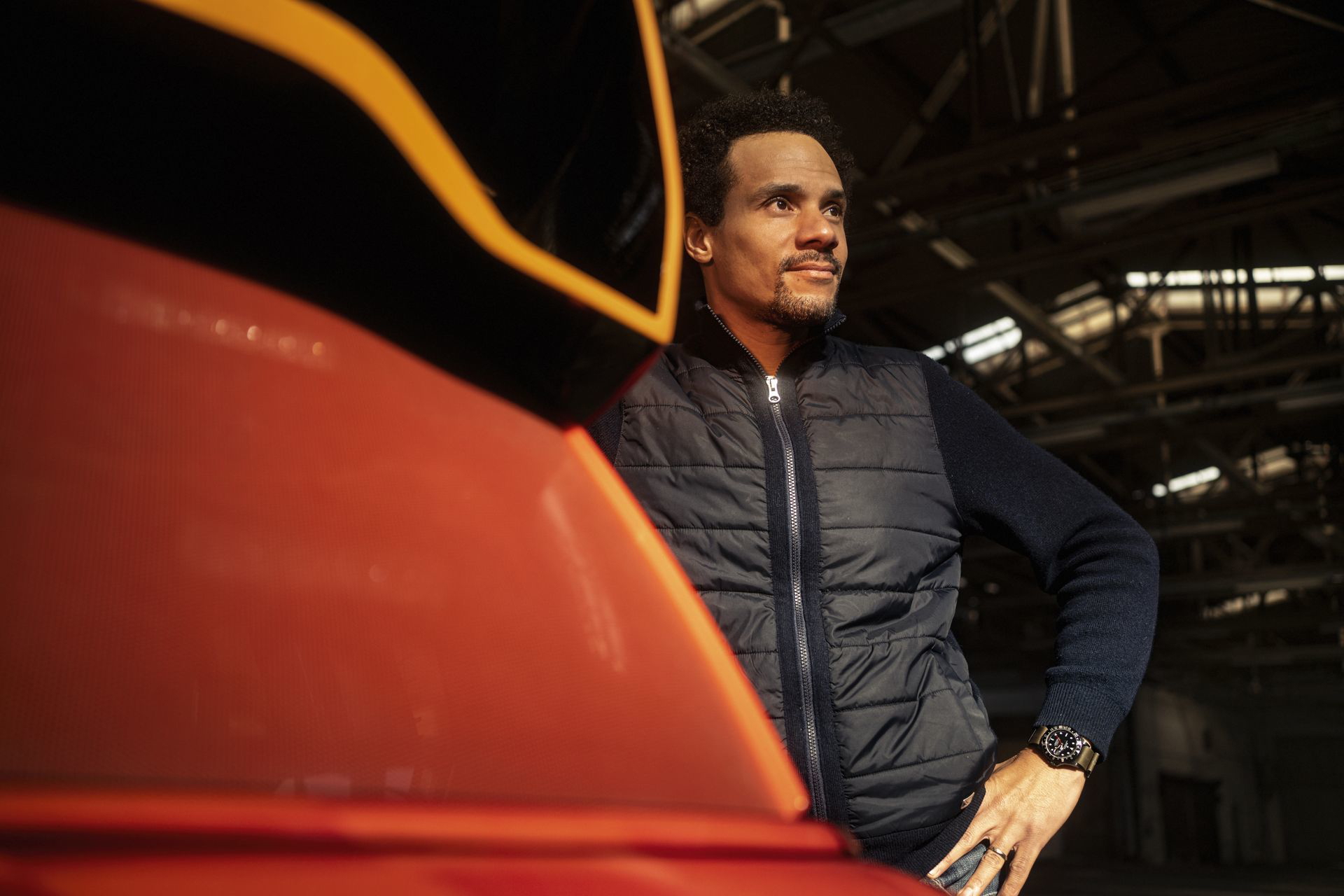 Mini Electric Pacesetter 36