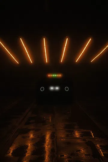 Mini Electric Pacesetter 53