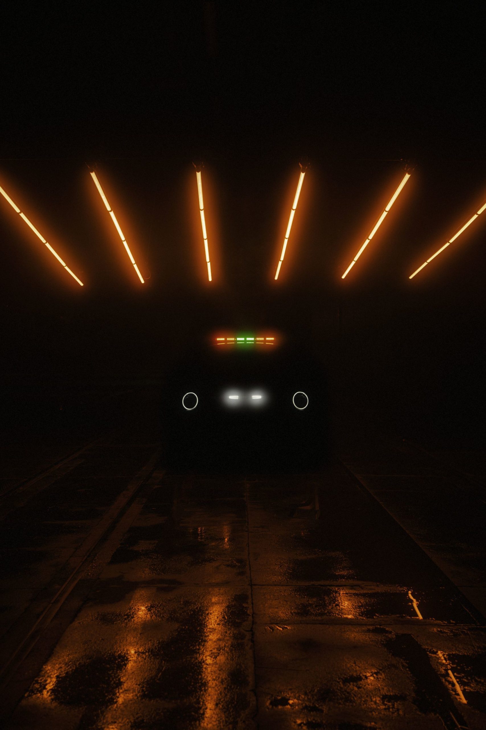 Mini Electric Pacesetter 53