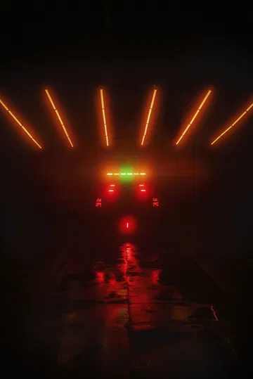 Mini Electric Pacesetter 54