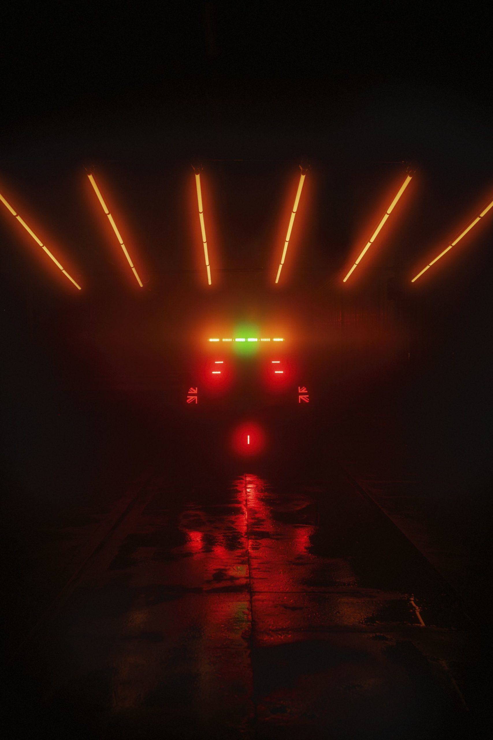 Mini Electric Pacesetter 54