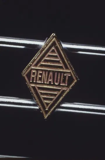 Nuevo Logo Renault 2021 5 1