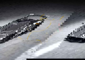 Pagani Huayra R 2021 0321 008