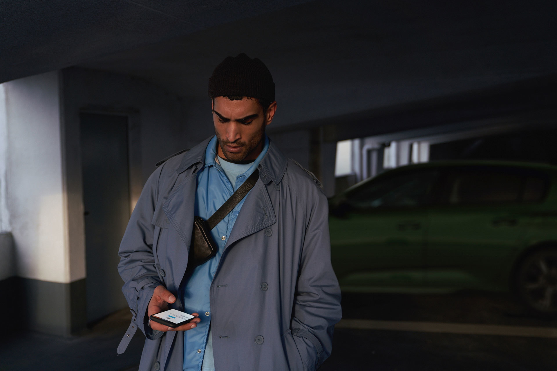 Peugeot 308 2021 Interior Lifestyle Movil