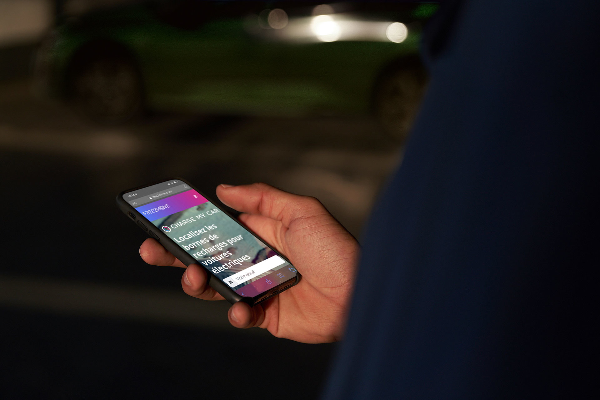 Peugeot 308 2021 Interior Movil Conectado 3