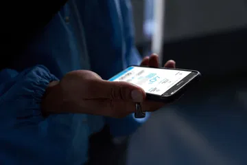 Peugeot 308 2021 Interior Movil Conectado 4