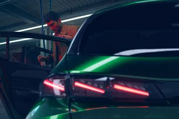 Peugeot 308 2021 Lifestyle 01