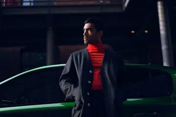 Peugeot 308 2021 Lifestyle 04