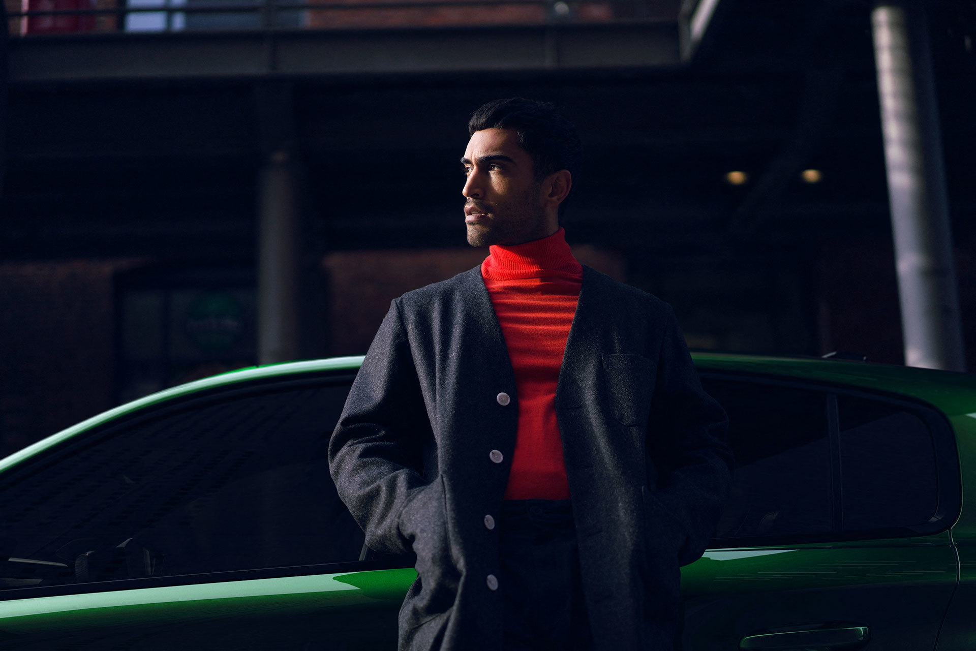 Peugeot 308 2021 Lifestyle 04