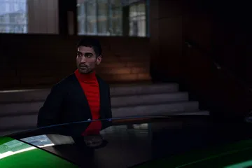 Peugeot 308 2021 Lifestyle 06