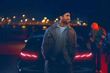 Peugeot 308 2021 Lifestyle 07