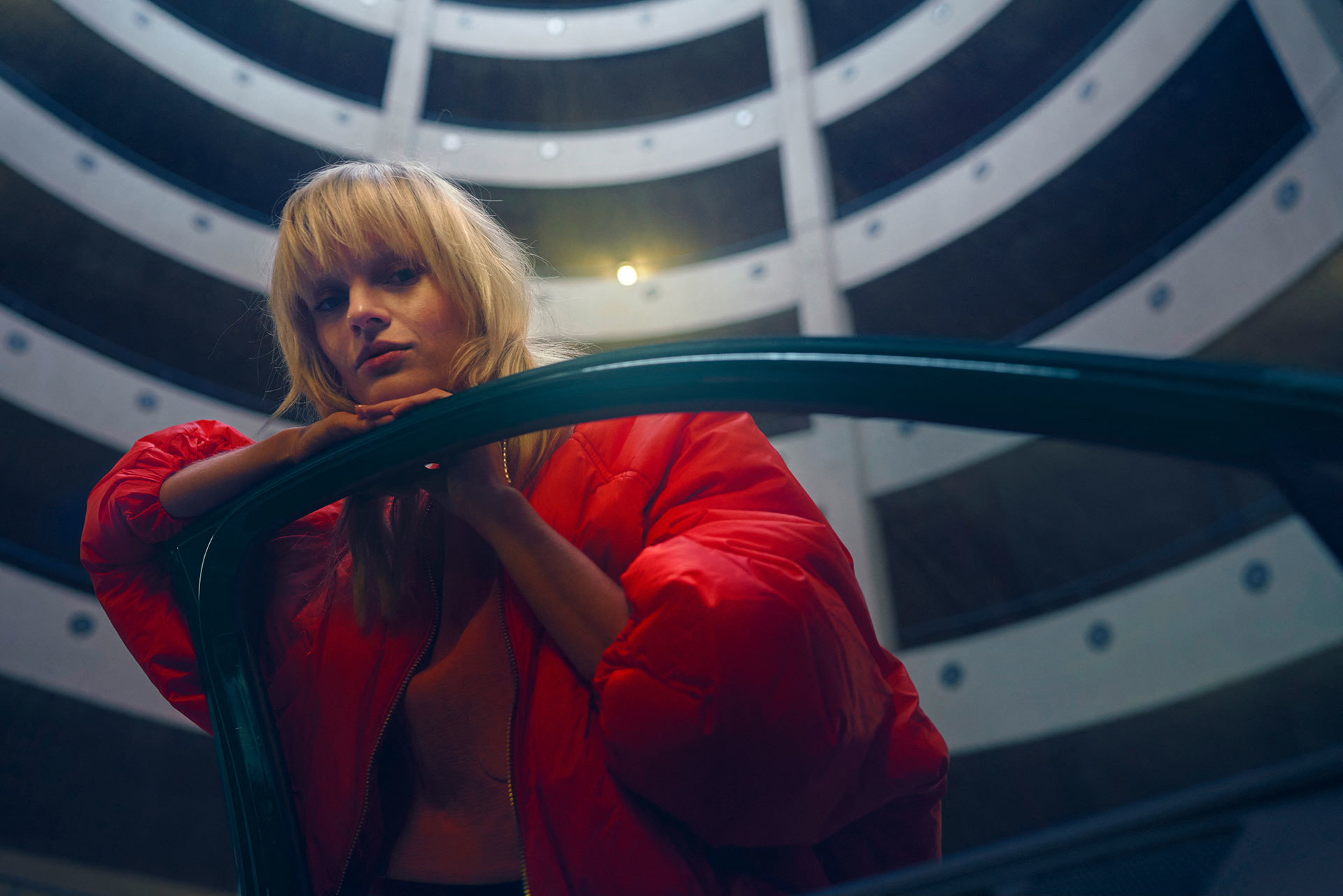 Peugeot 308 2021 Lifestyle 08