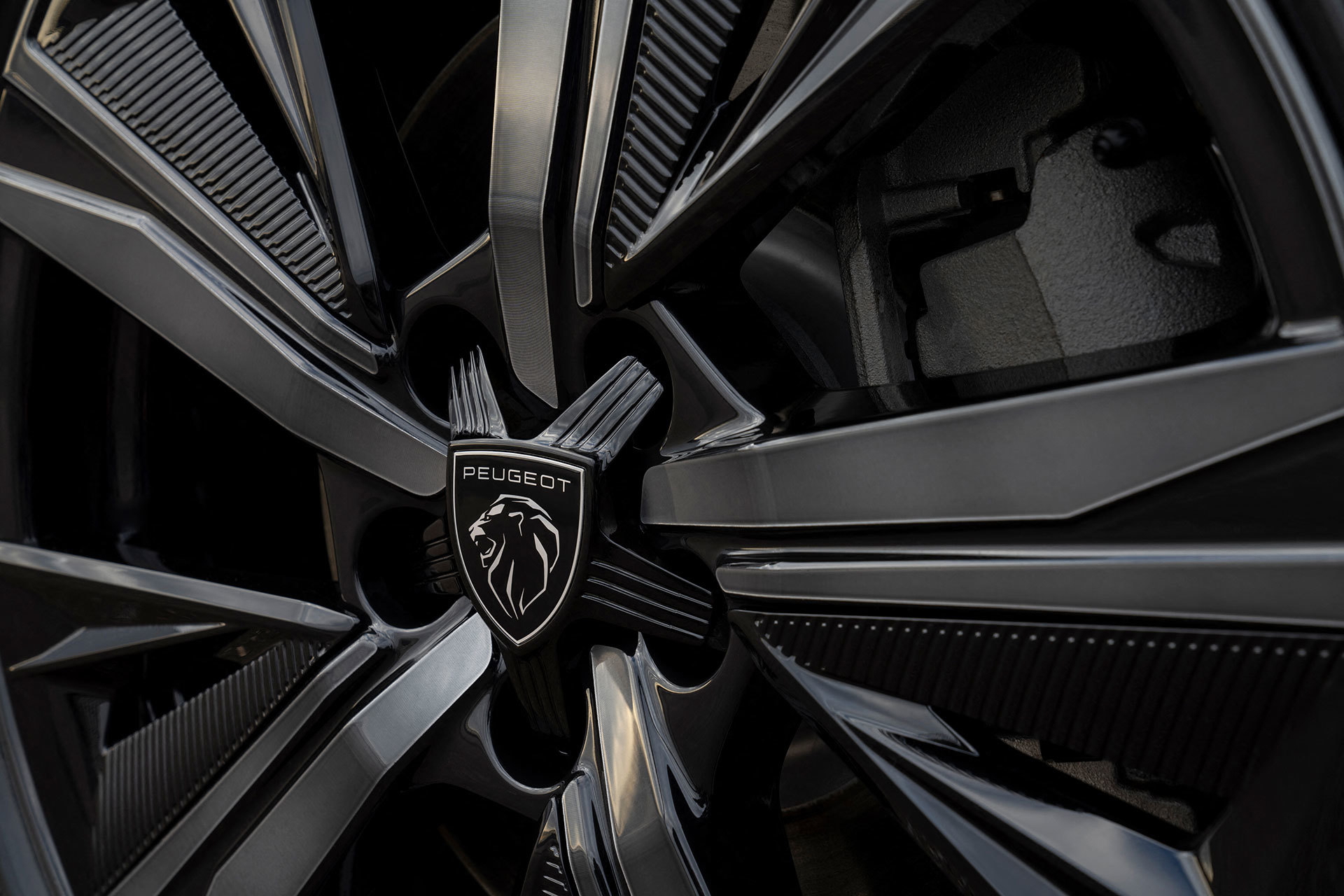 Peugeot 308 2021 Llanta