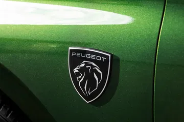 Peugeot 308 2021 Nuevo Logo 03