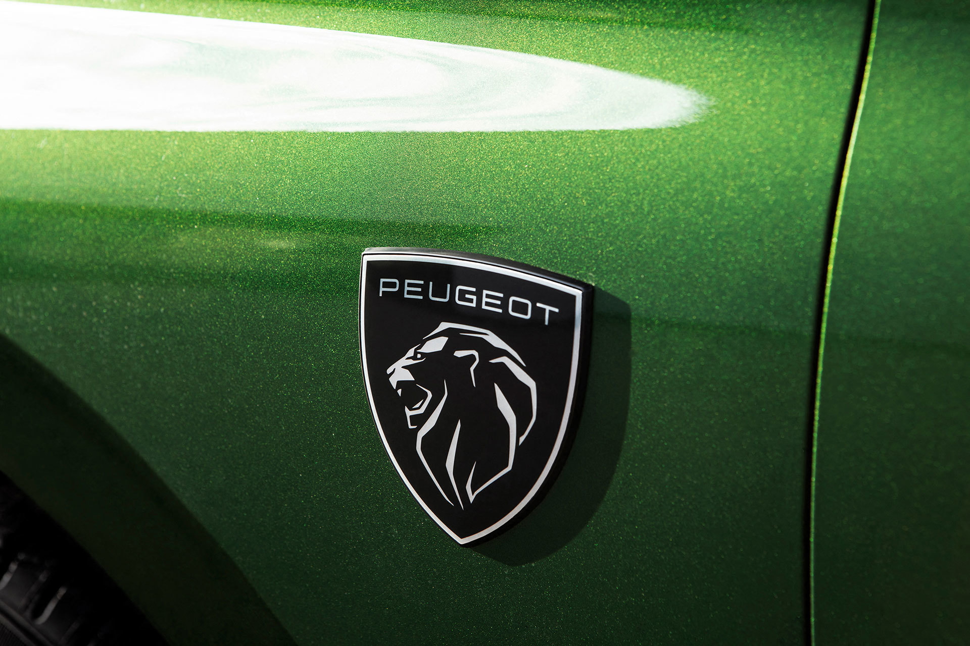 Peugeot 308 2021 Nuevo Logo 03