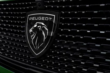 Peugeot 308 2021 Nuevo Logo 04