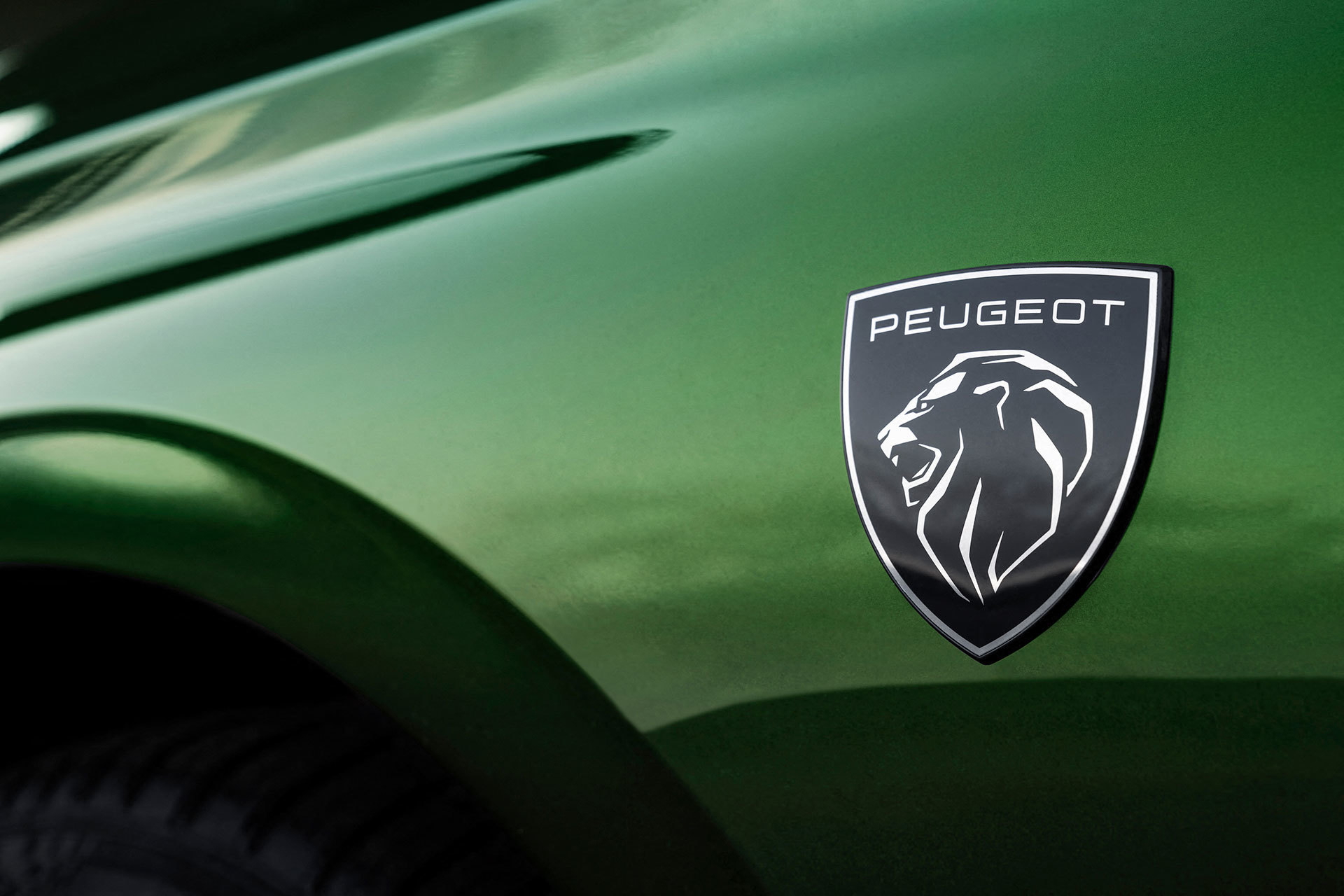 Peugeot 308 2021 Nuevo Logo 05