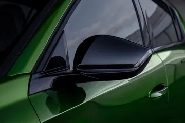 Peugeot 308 2021 Retrovisores 02