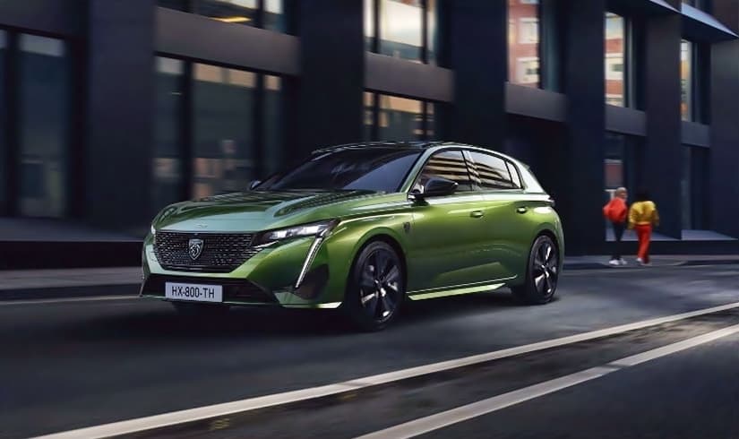 Peugeot 308 Filtrado 2021 0321 001