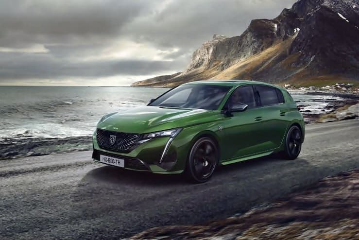 Peugeot 308 Filtrado 2021 0321 005
