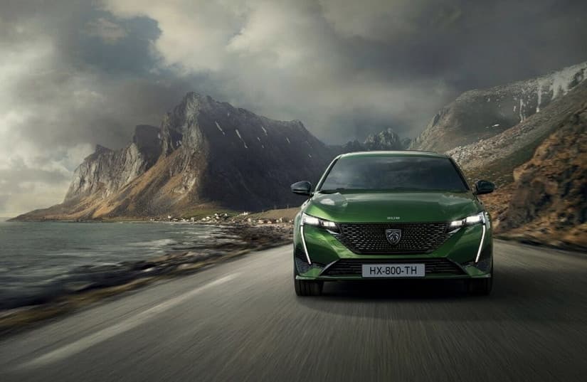 Peugeot 308 Filtrado 2021 0321 007