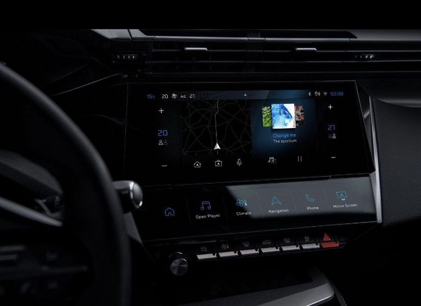 Peugeot 308 Filtrado 2021 0321 010
