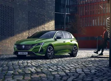 Peugeot 308 Filtrado 2021 0321 011
