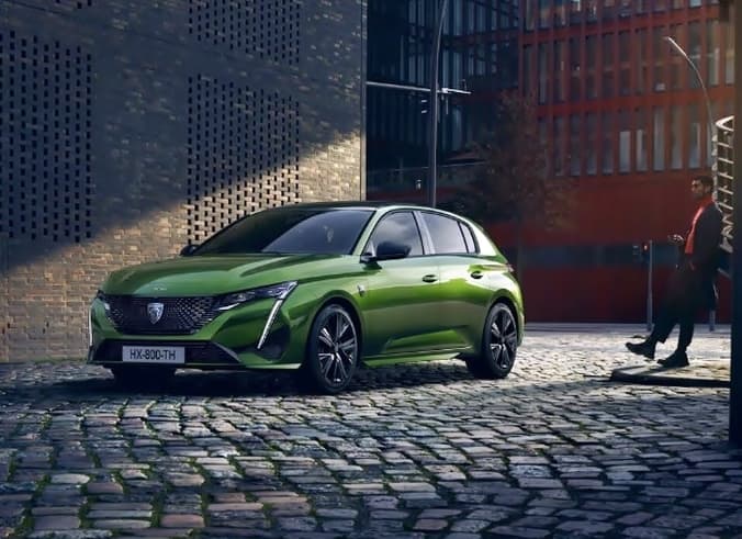 Peugeot 308 Filtrado 2021 0321 011