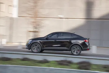 Renault Arkana 2021 Fotos 15
