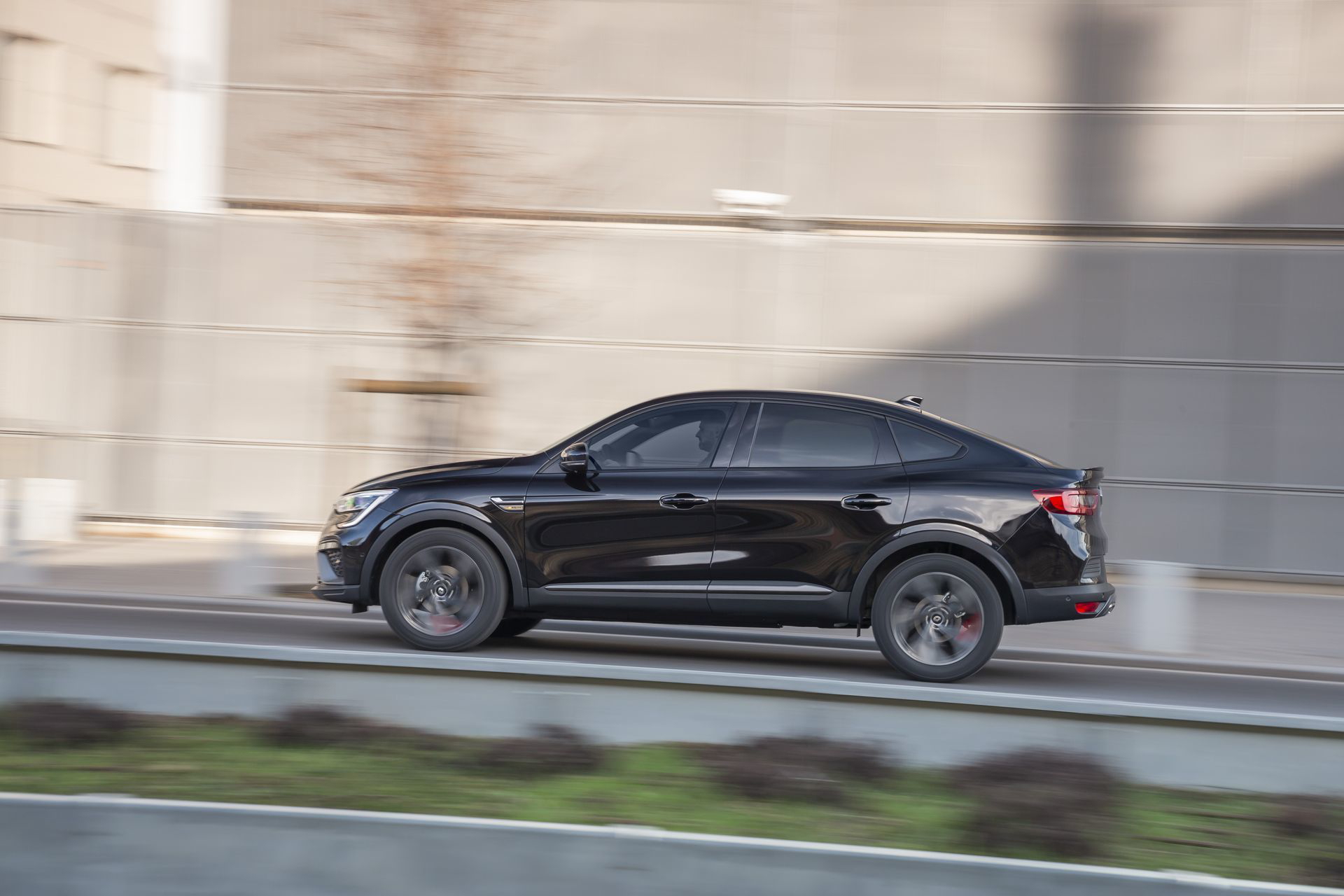 Renault Arkana 2021 Fotos 15