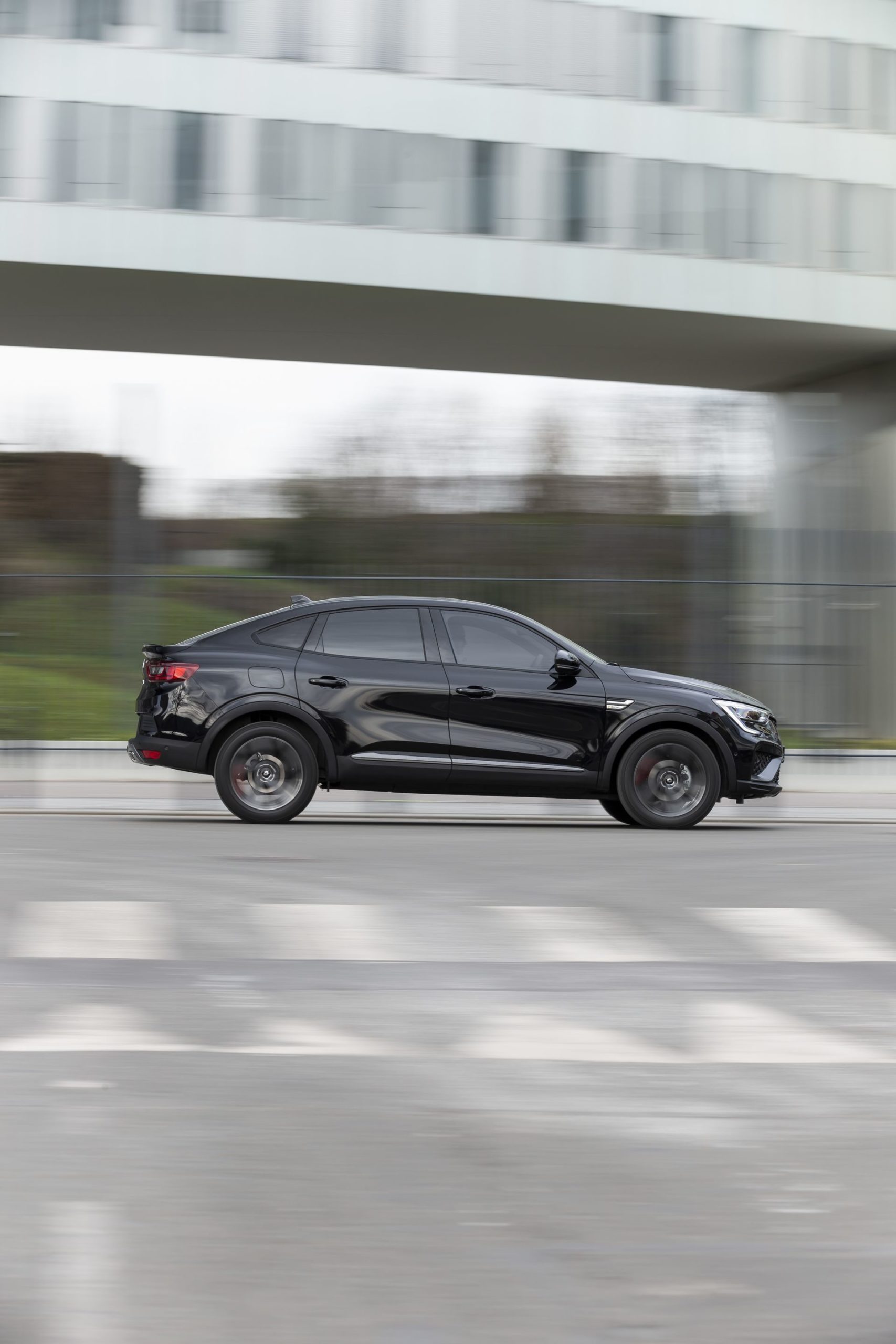 Renault Arkana 2021 Fotos 17