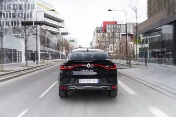 Renault Arkana 2021 Fotos 21