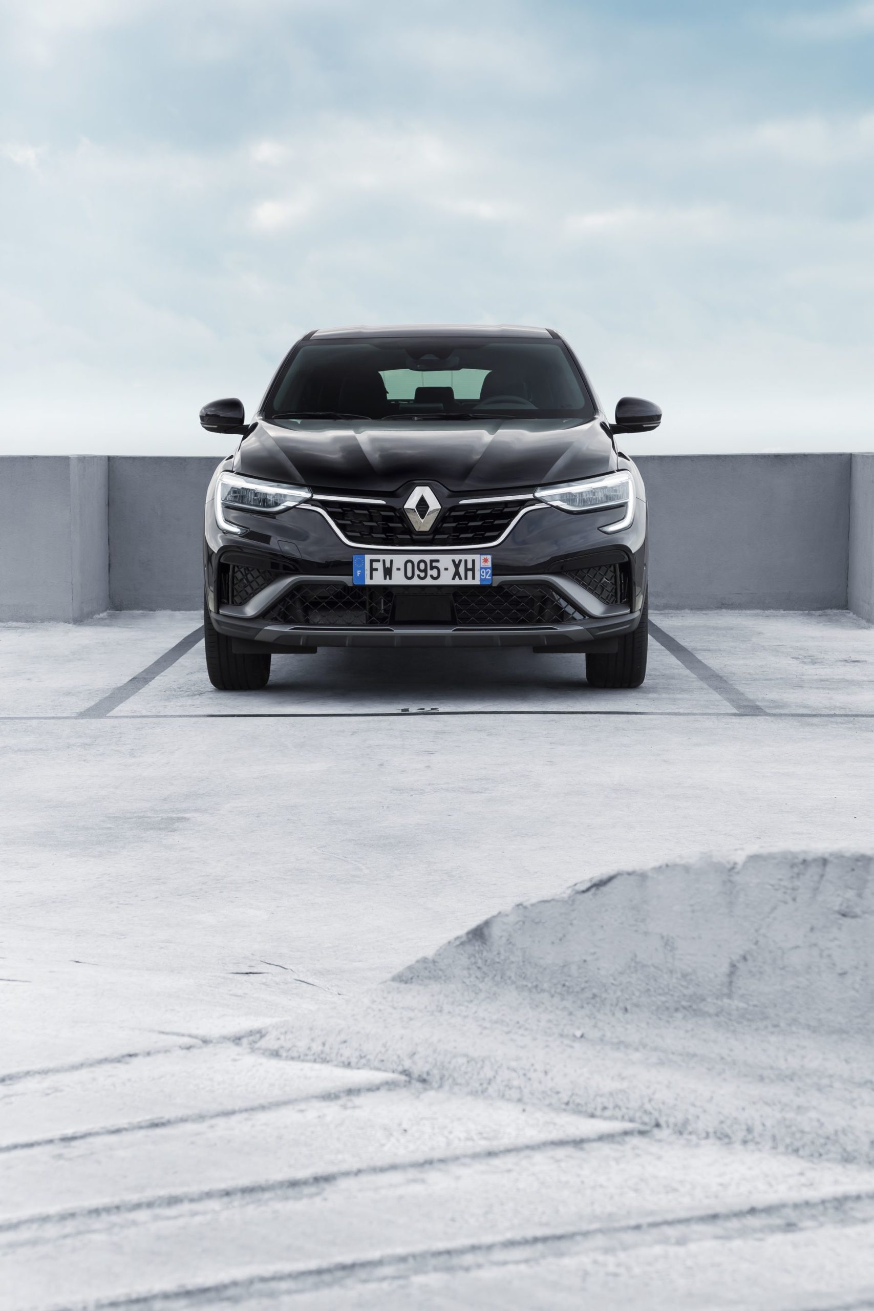Renault Arkana 2021 Fotos 30