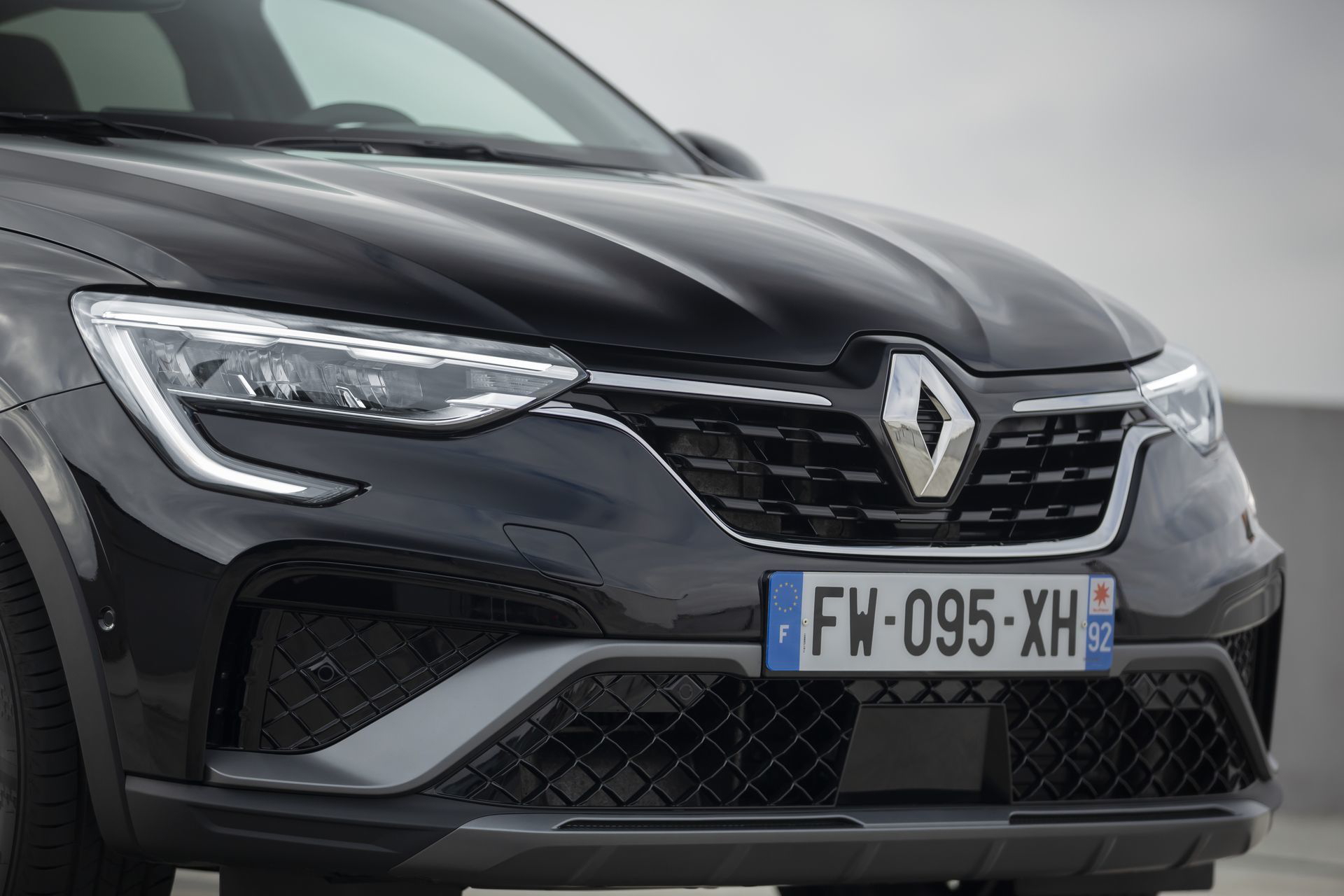 Renault Arkana 2021 Fotos 36