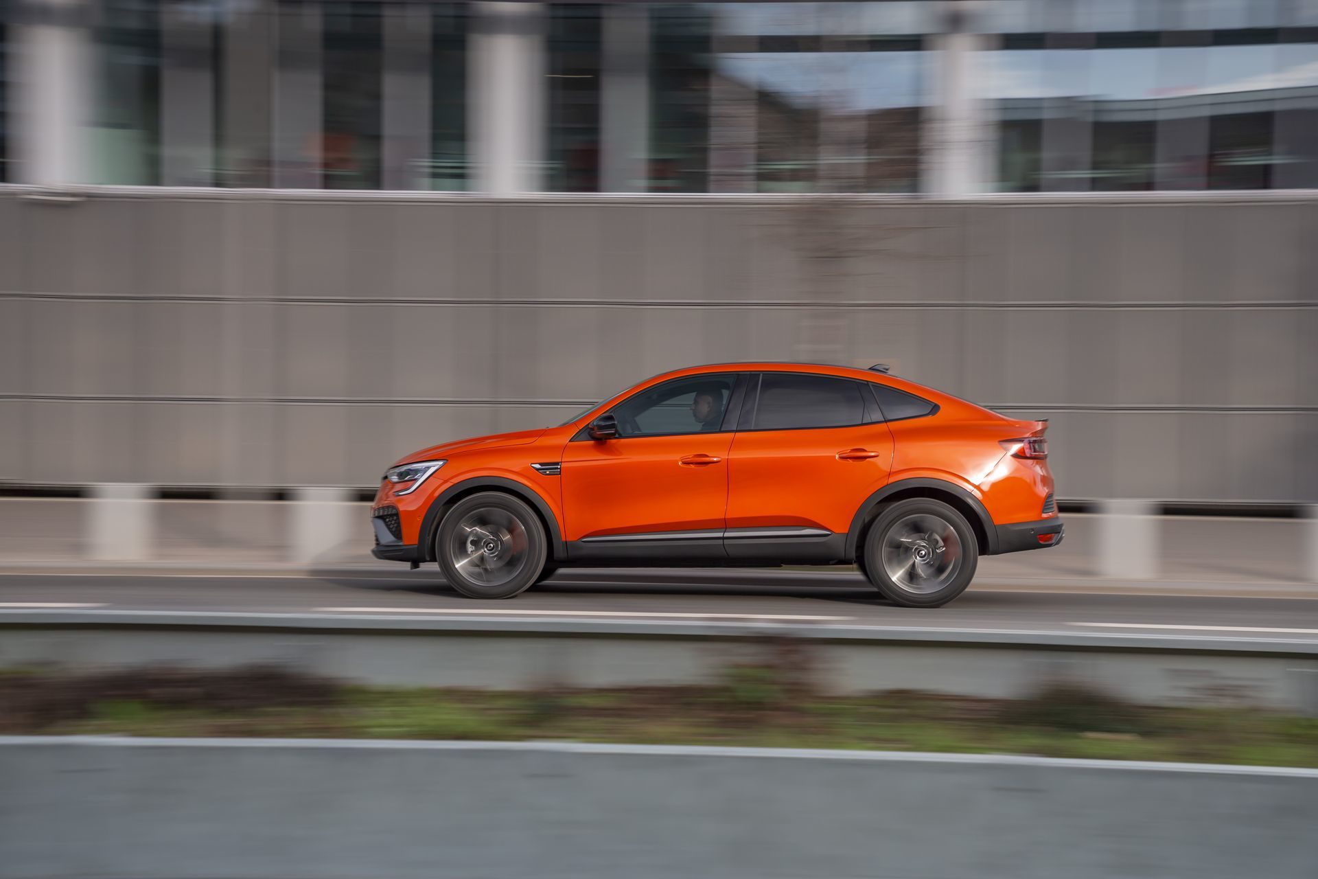 Renault Arkana 2021 Fotos 50
