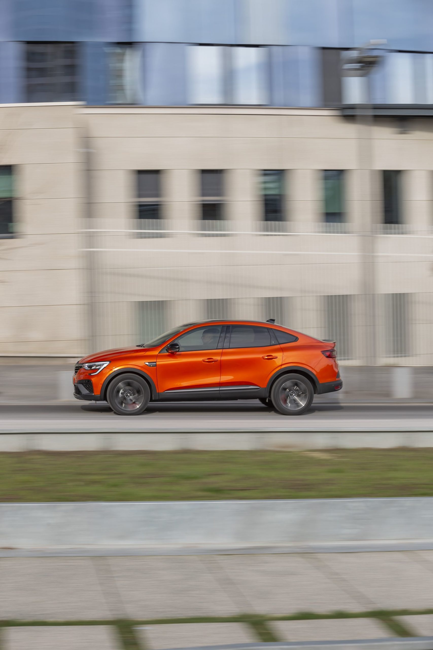 Renault Arkana 2021 Fotos 52
