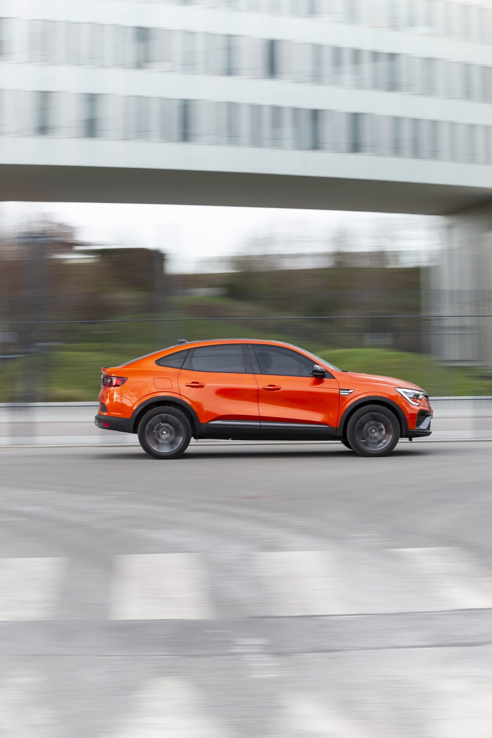 Renault Arkana 2021 Fotos 55