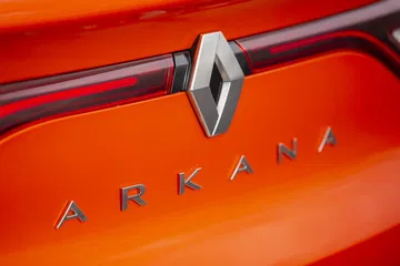 Renault Arkana 2021 Fotos 84