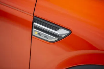 Renault Arkana 2021 Fotos 86