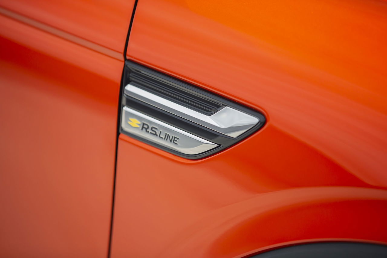 Renault Arkana 2021 Fotos 86