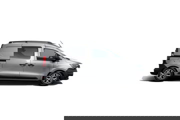 Renault Express Van (fjk)