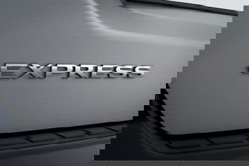 Renault Express 2021 Gris 019