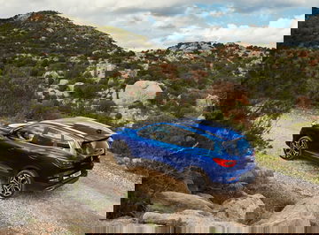 2018 Essais Presse Nouveau Renault Kadjar En Sardaigne