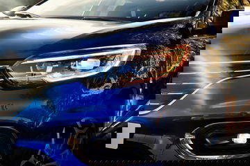 2018 Essais Presse Nouveau Renault Kadjar En Sardaigne