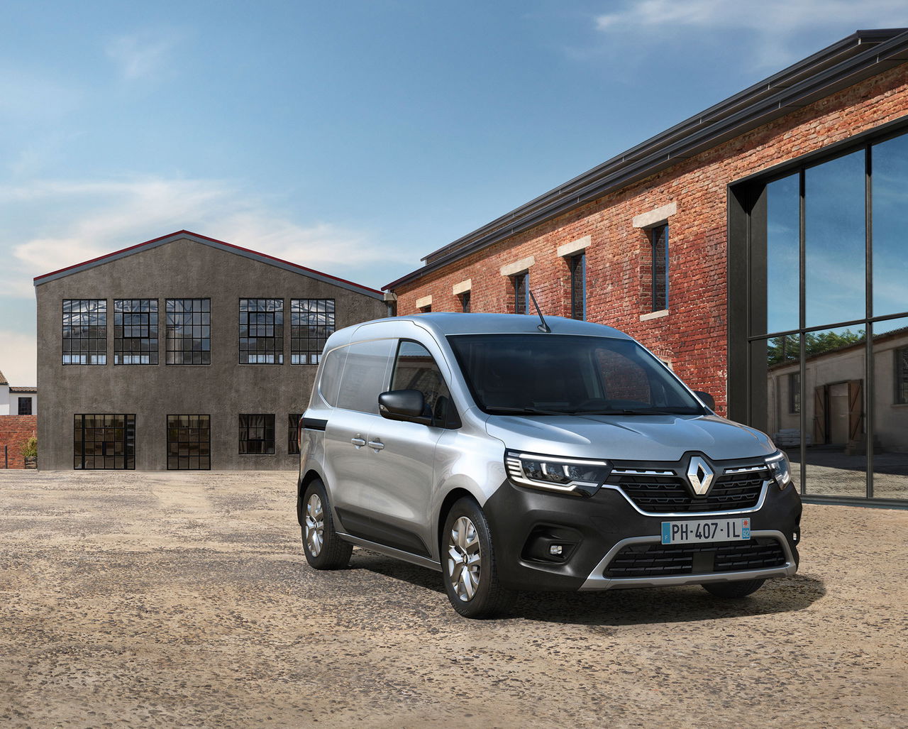 Renault Kangoo 2021 03 Frontal
