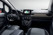 Gallería fotos de Renault Kangoo
