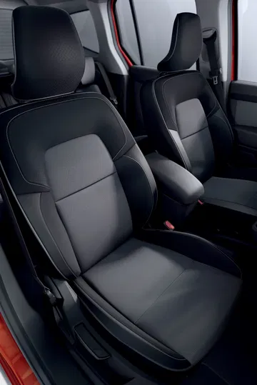 Renault Kangoo 2021 Interior 05