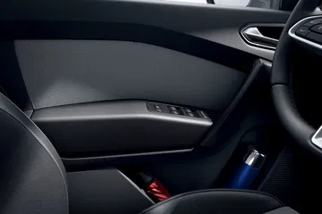 Renault Kangoo 2021 Interior 18