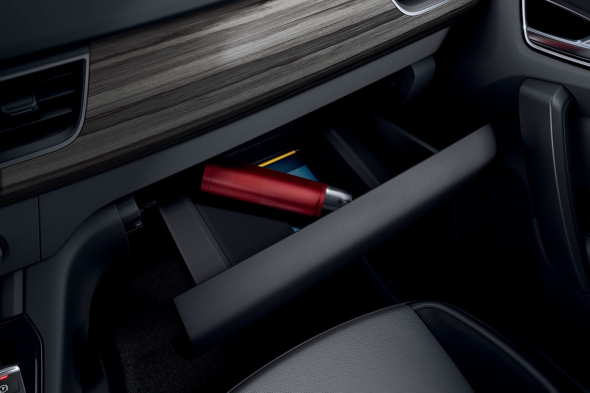 Renault Kangoo 2021 Interior 19